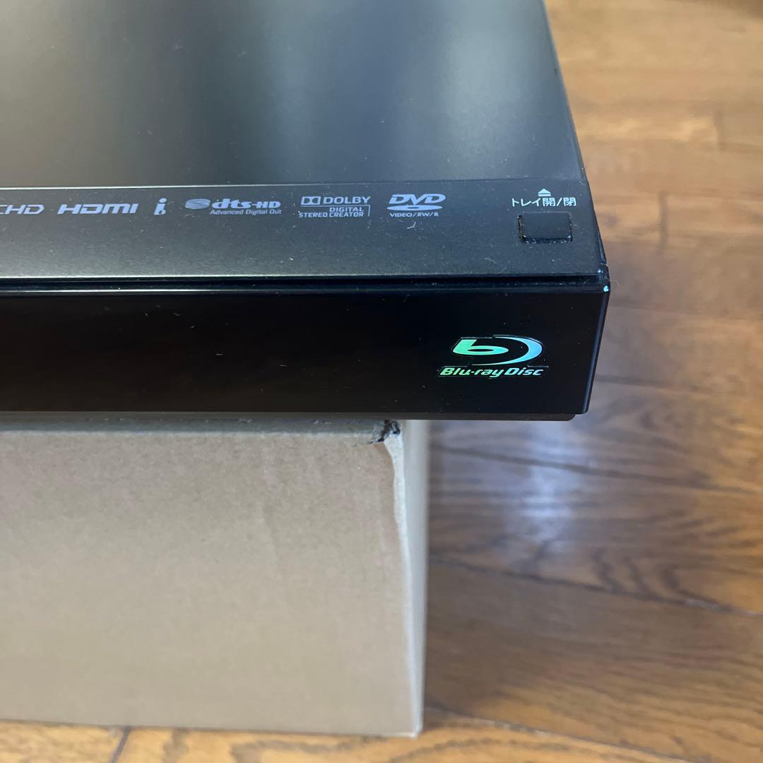 HDMI接続 BD Live DVDプレーヤー