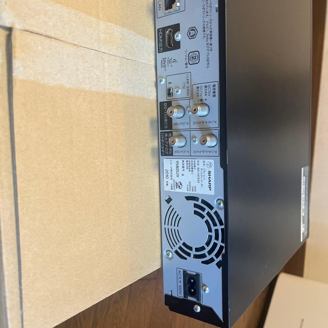 HDMI接続 BD Live DVDプレーヤー