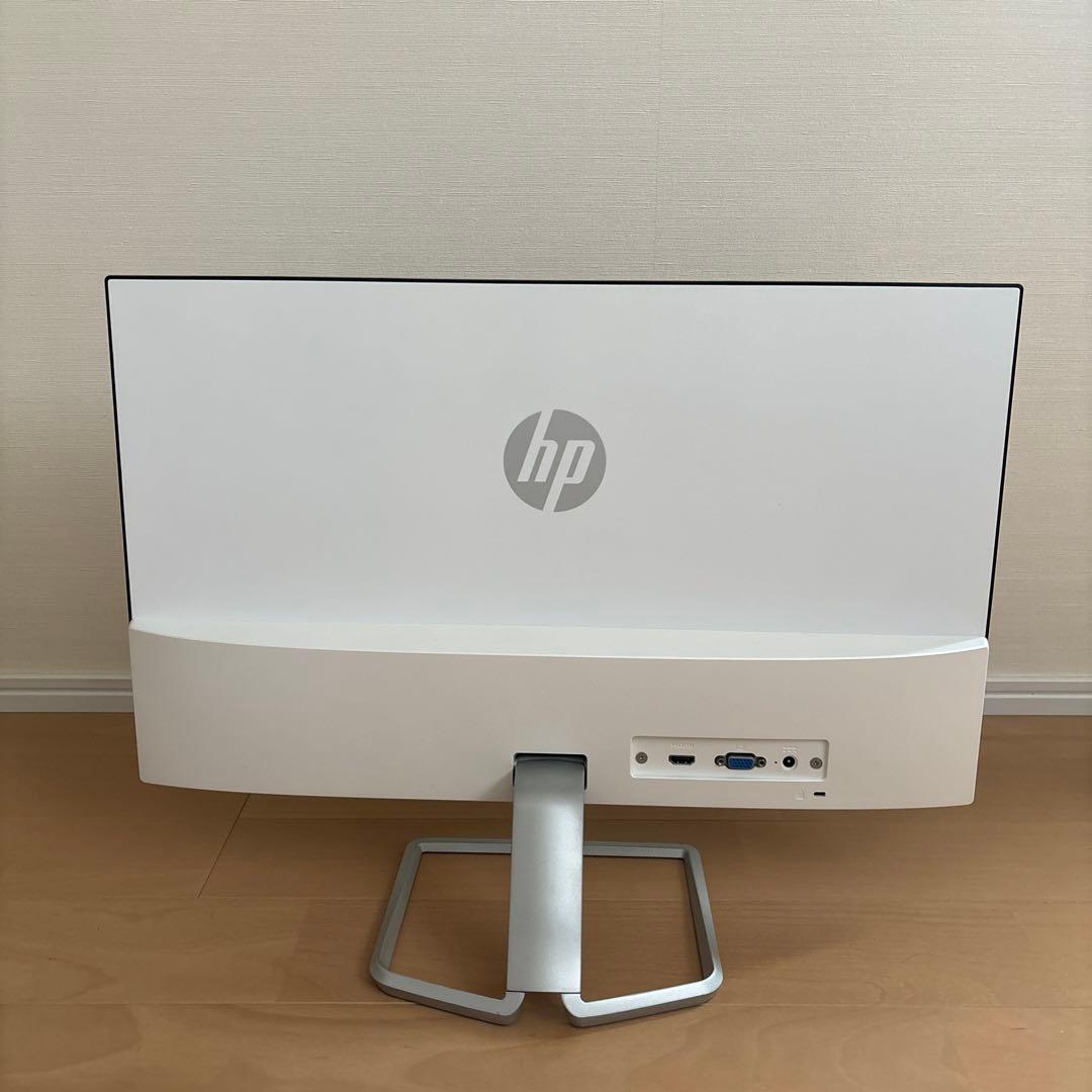 ディスプレイ・モニター本体 hp 24fw Display
