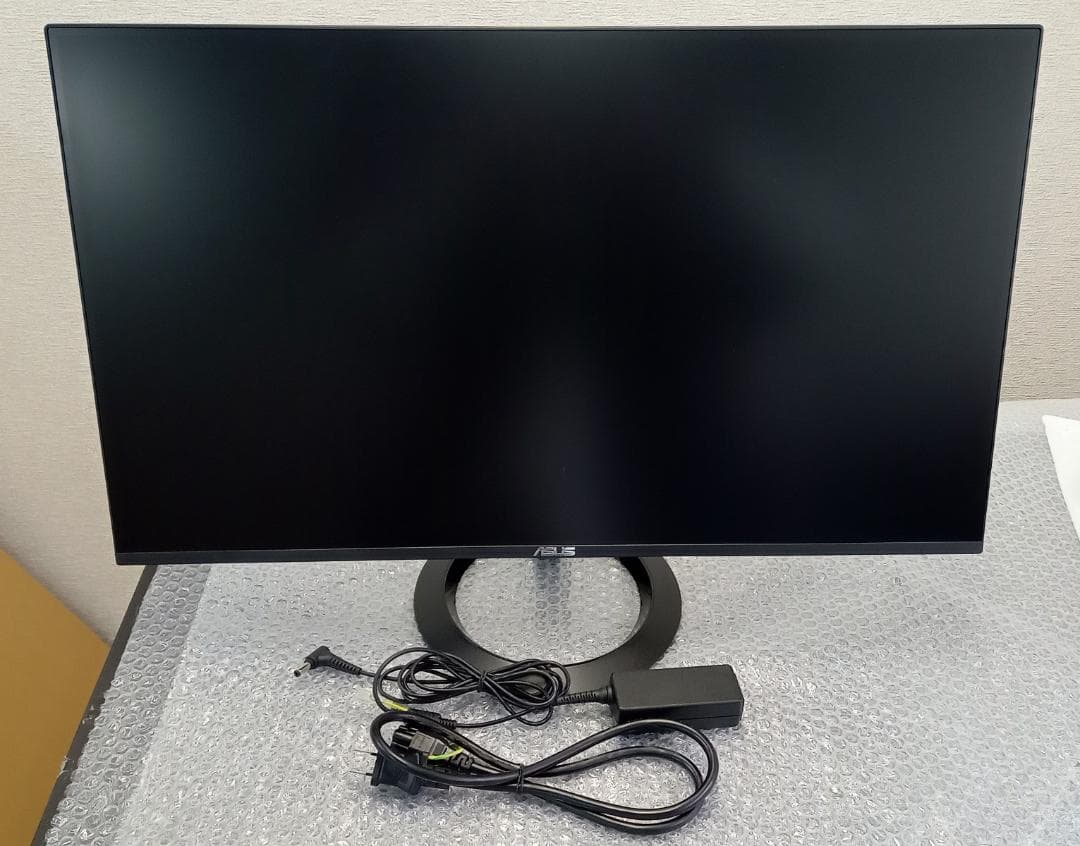 【訳あり】ASUS モニター VZ27EHE 27インチ