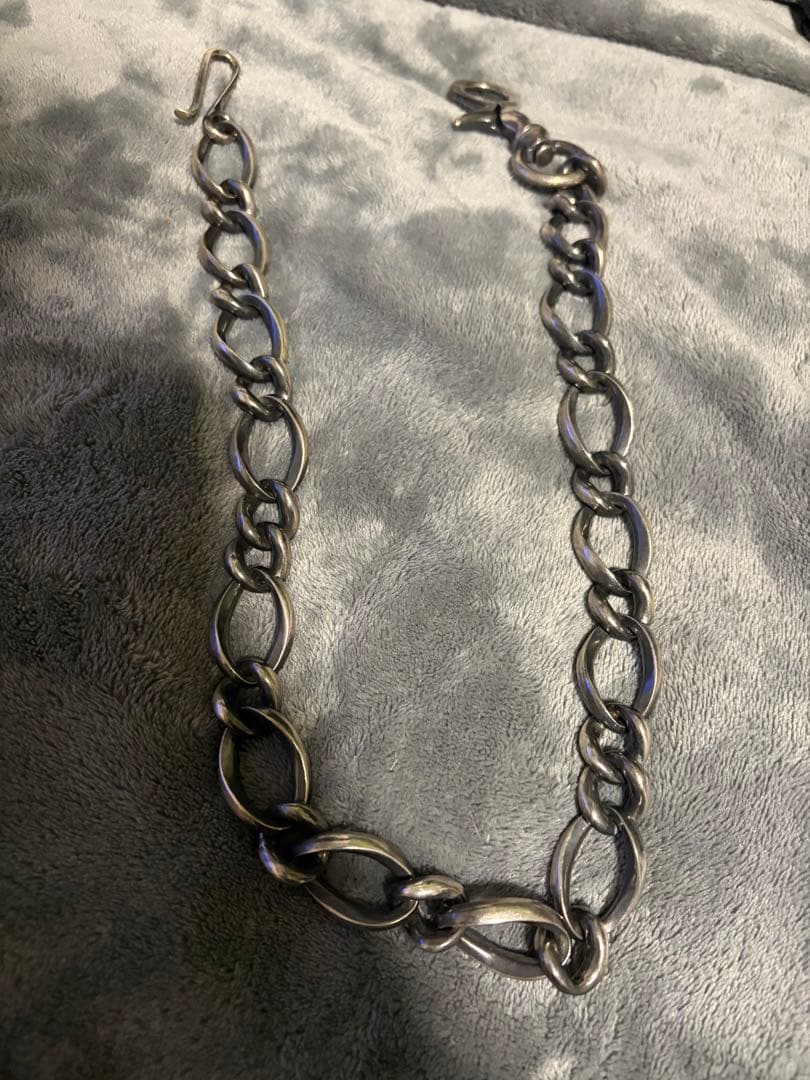 Celt&Cobra ウォレットチェーン 約60cm セット