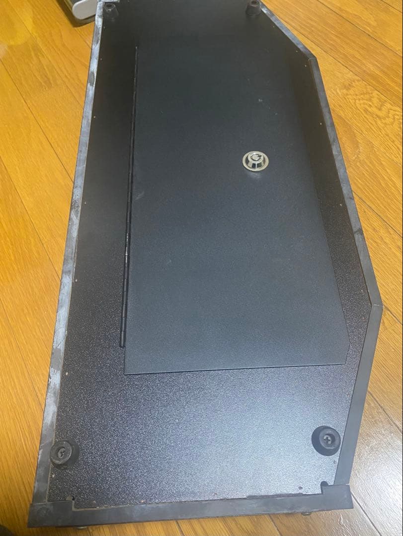 SOUND VOLTEX コントローラー　GENBUコン