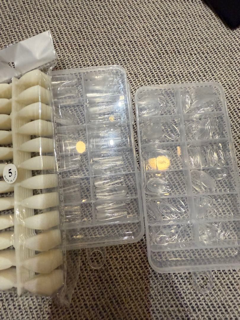 ジェルネイル用品まとめ売り 大量セット ネイルマシンUVライト付き