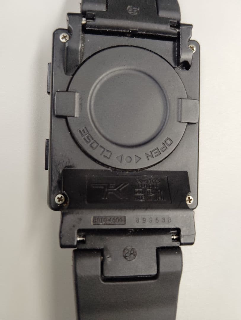 【値下不可】SEIKO Frequency フリクエンシー