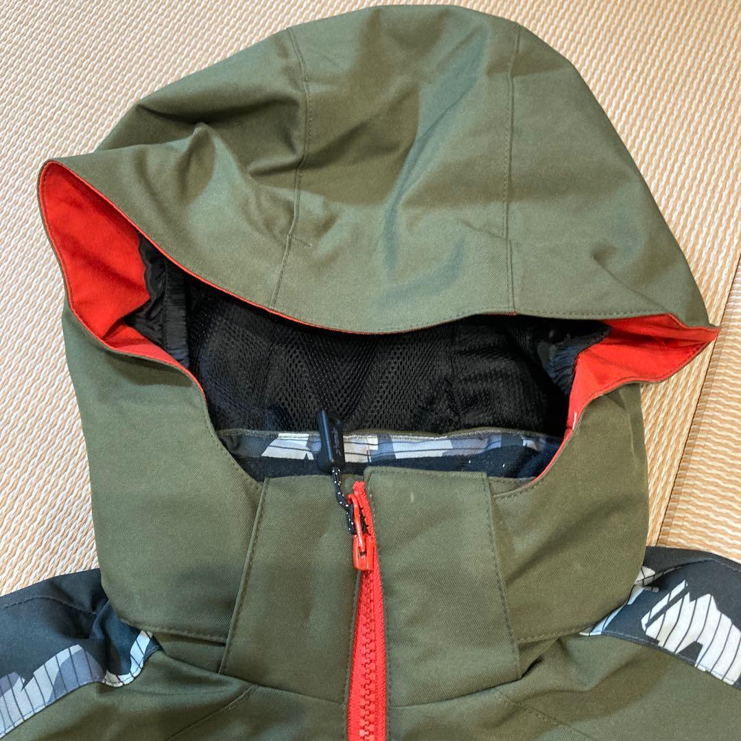 フェニックススキーウェア　120サイズ