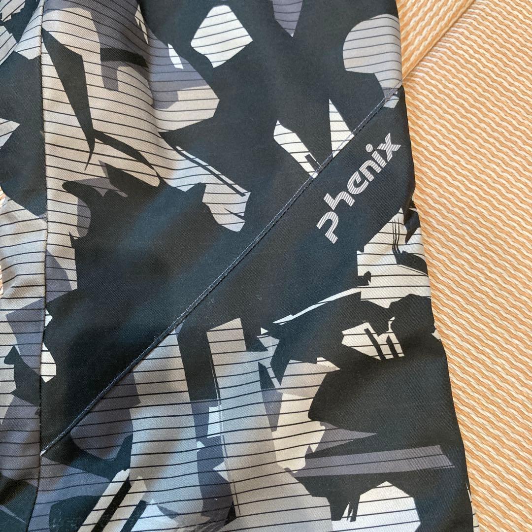 フェニックススキーウェア　120サイズ