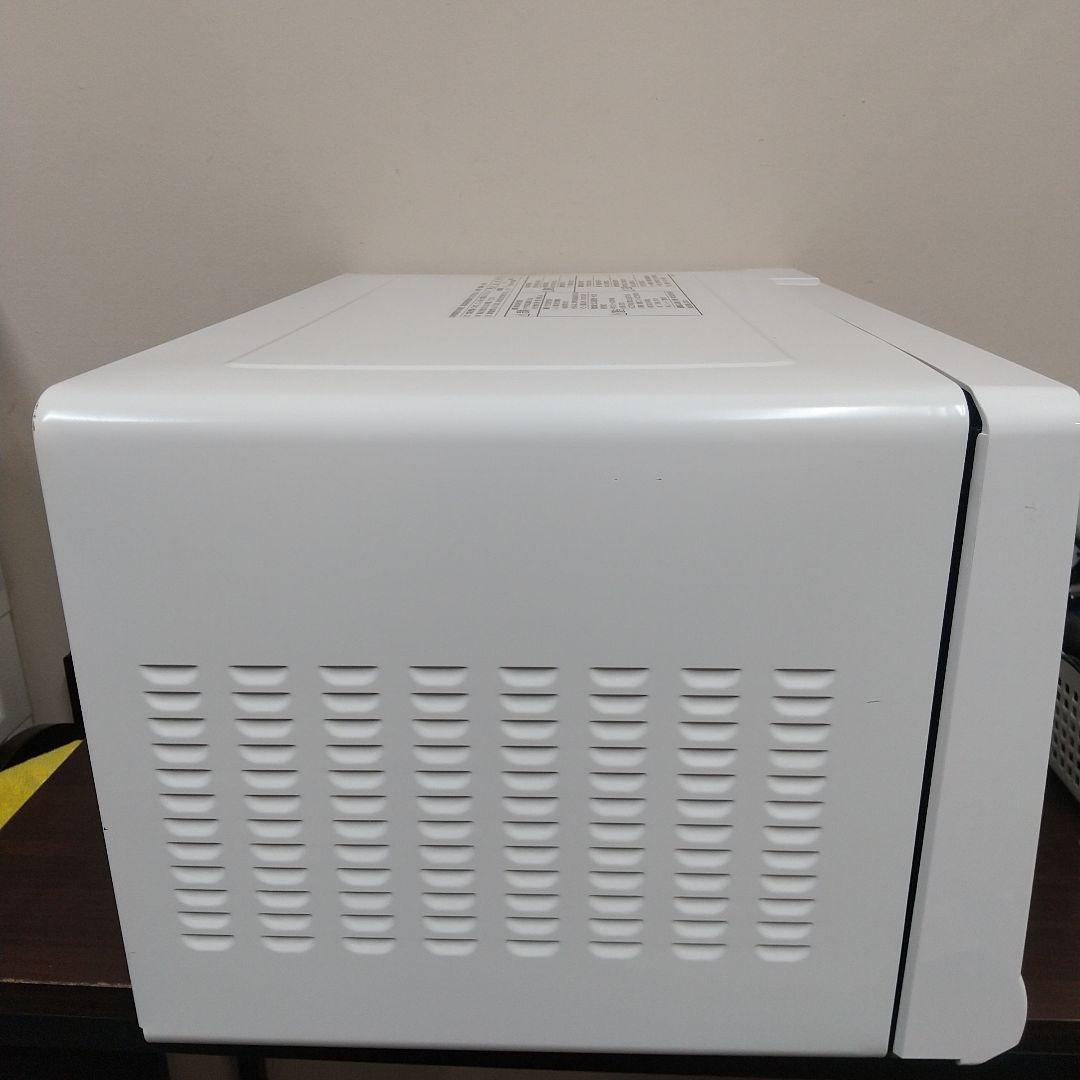 MA④2 Panasonic 23年製 オーブンレンジ NE-T15A4