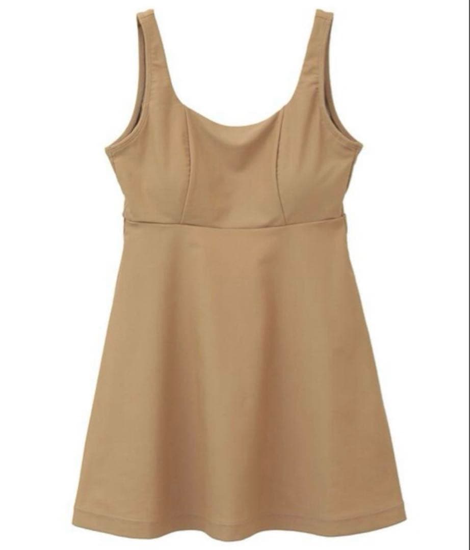 水着・ラッシュガード CLANE FLARE DESIGN SEPARATE SWIMWEAR