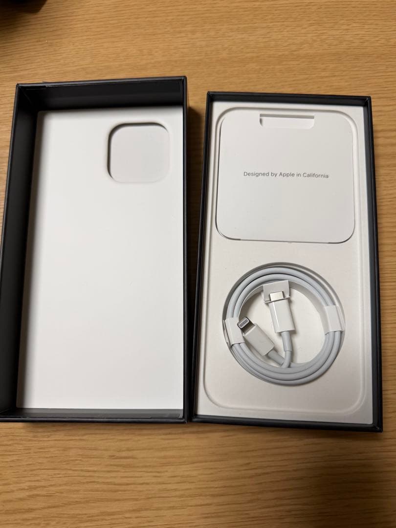 Apple iPhone 13 Promax 512GB グラファイト