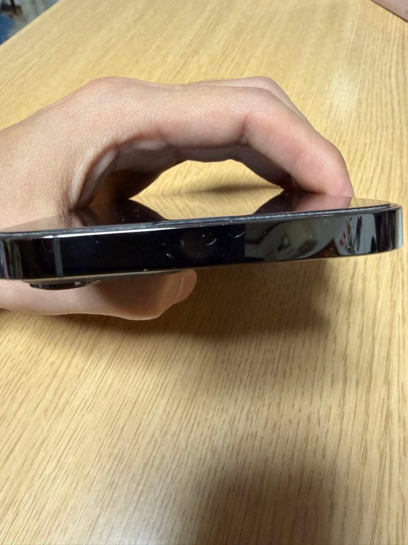 Apple iPhone 13 Promax 512GB グラファイト