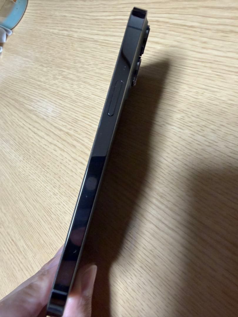 Apple iPhone 13 Promax 512GB グラファイト