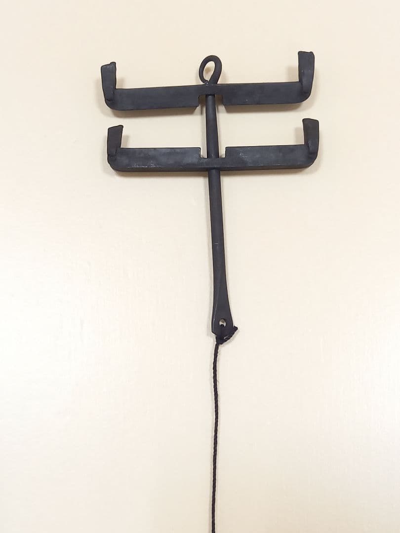 風鈴　火箸風鈴　明珍風鈴　51代目　明珍宗之　明珠宗之　明珍火箸本舗　工芸品