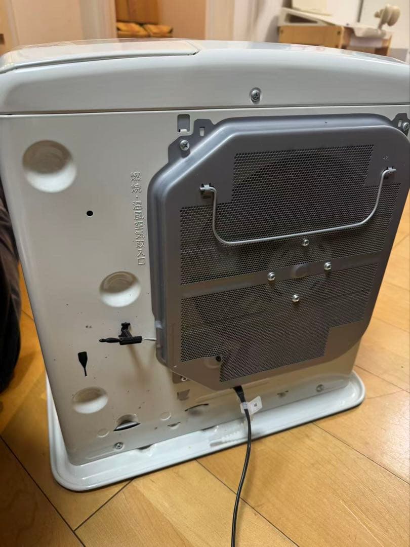 Dainichi FW-4220S 石油ファンヒーター