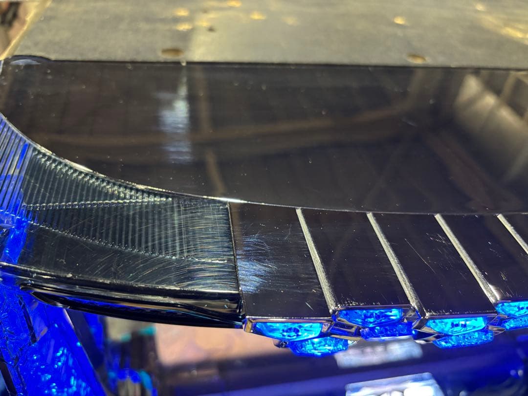 スマスロ実機【閃乱カグラ2】スマスロユニット 無段階ボリューム 送料無料❗️