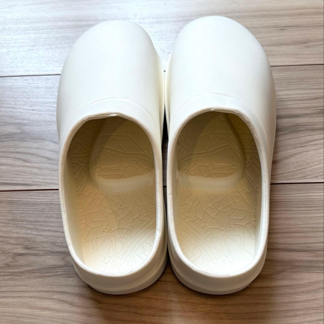 Rakubaki イージーサボ ナチュラル 新品未使用　即日発送