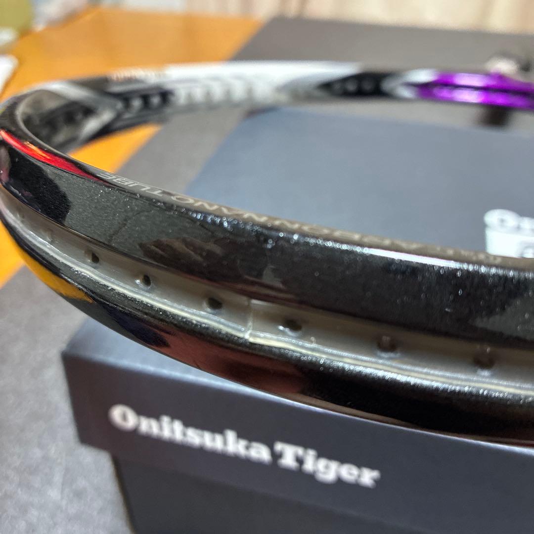 【極美品】Xyst ZZ sp 0U ジストzz ミズノ