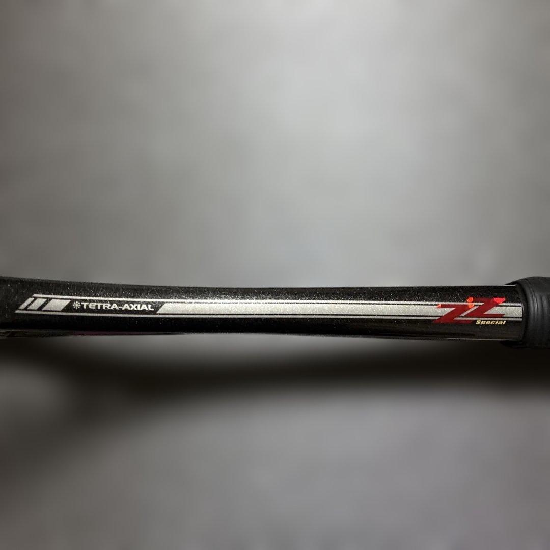 【極美品】Xyst ZZ sp 0U ジストzz ミズノ