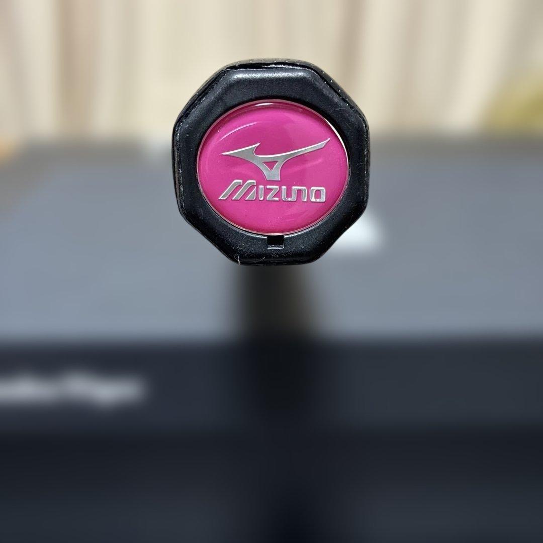 【極美品】Xyst ZZ sp 0U ジストzz ミズノ