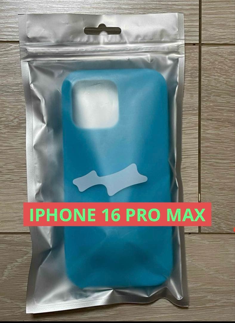 iPhoneアクセサリー SKYLRK iPhone16 PRO MAX