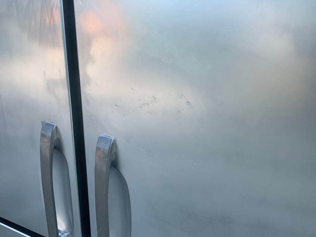 星崎 業務用 冷凍冷蔵庫 HRF-120AF3 2室冷凍492L 2室