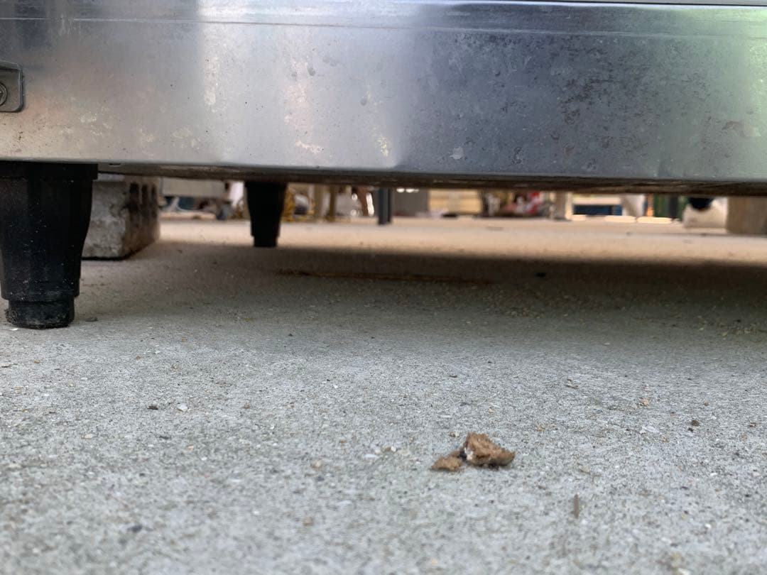 星崎 業務用 冷凍冷蔵庫 HRF-120AF3 2室冷凍492L 2室