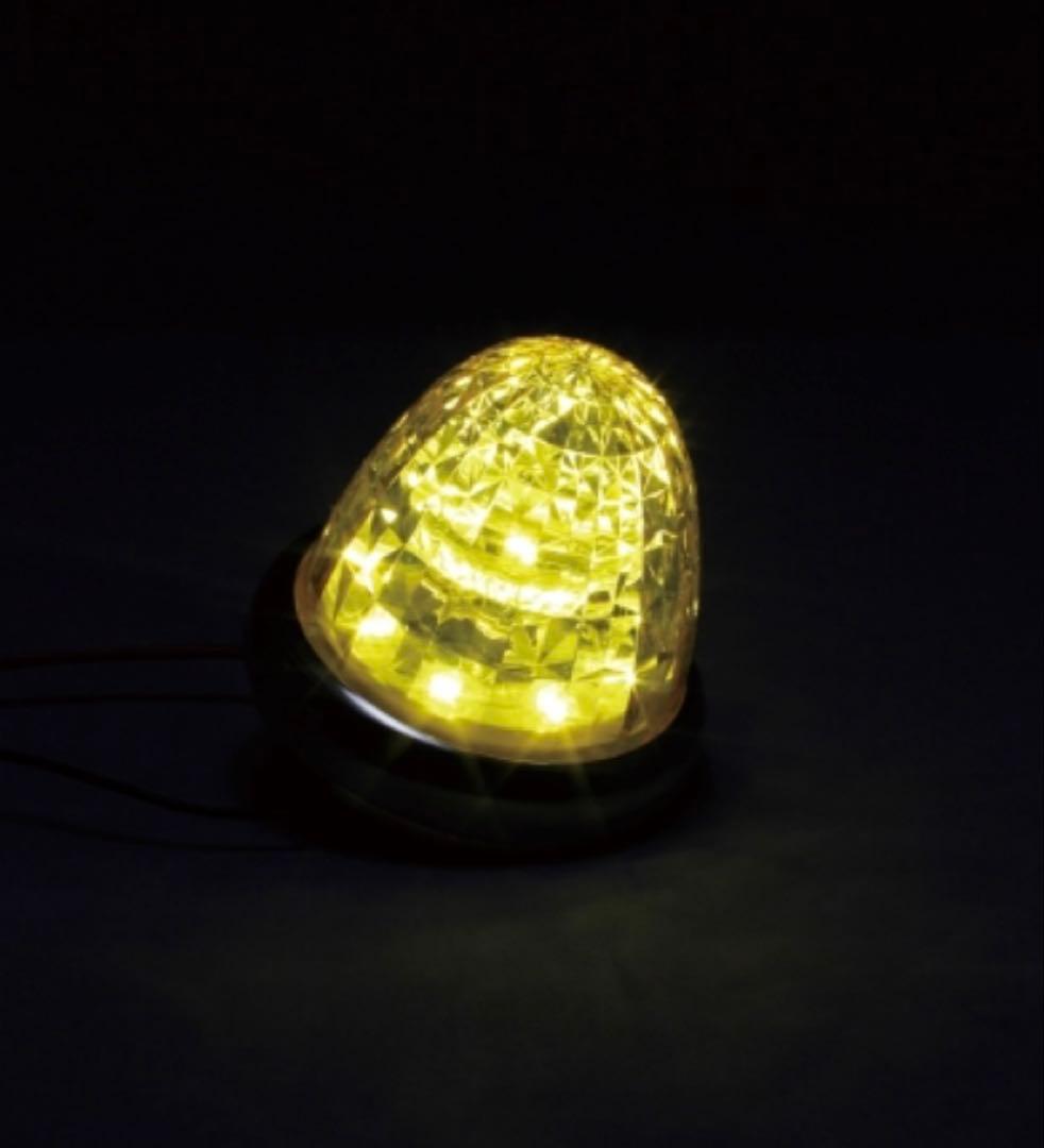 りゅうせいさん専用　LEDマーカー１０個