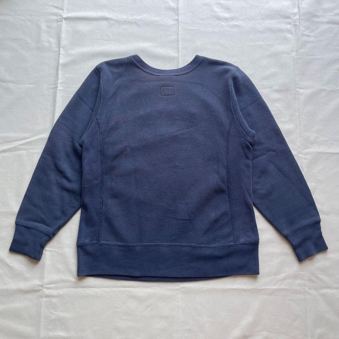 STUSSY×Champion リバースウィーブ Reverse weave