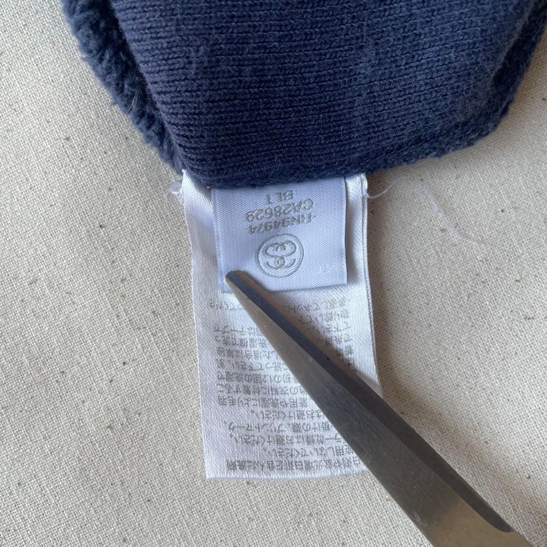 STUSSY×Champion リバースウィーブ Reverse weave