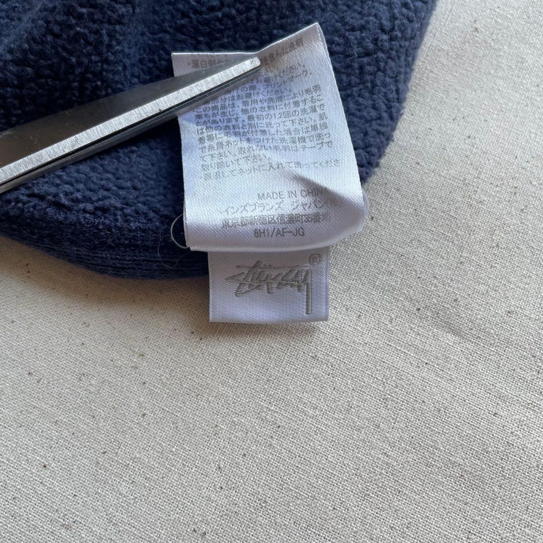 STUSSY×Champion リバースウィーブ Reverse weave