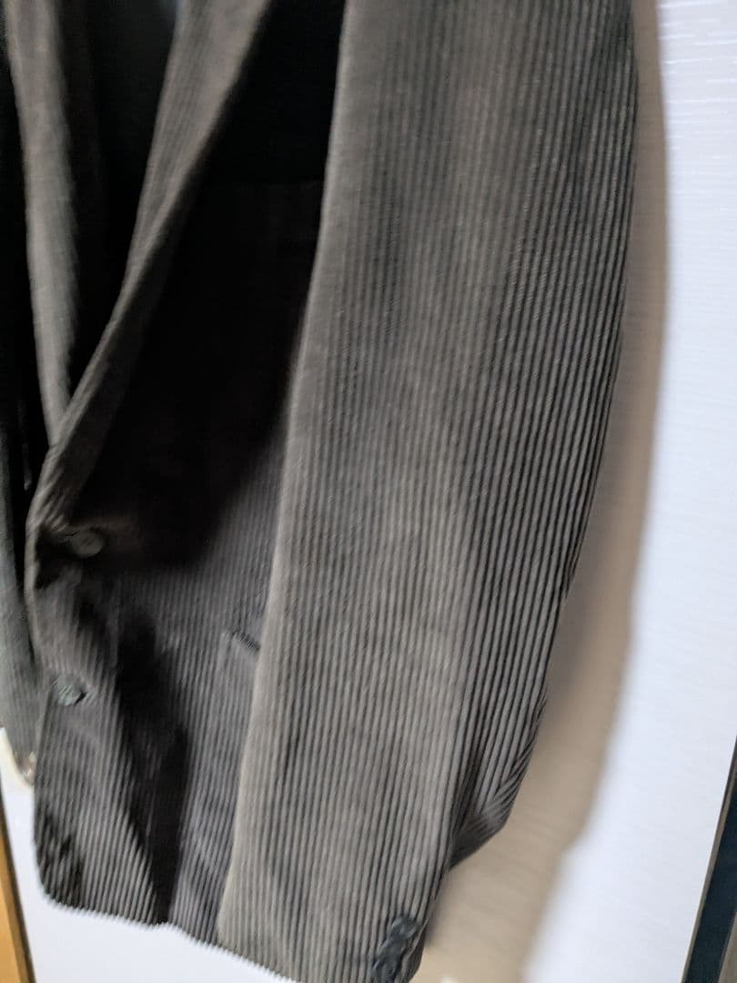 MEMBERS　ONLY メンバーズオンリー　コーデュロイ　slowpoke