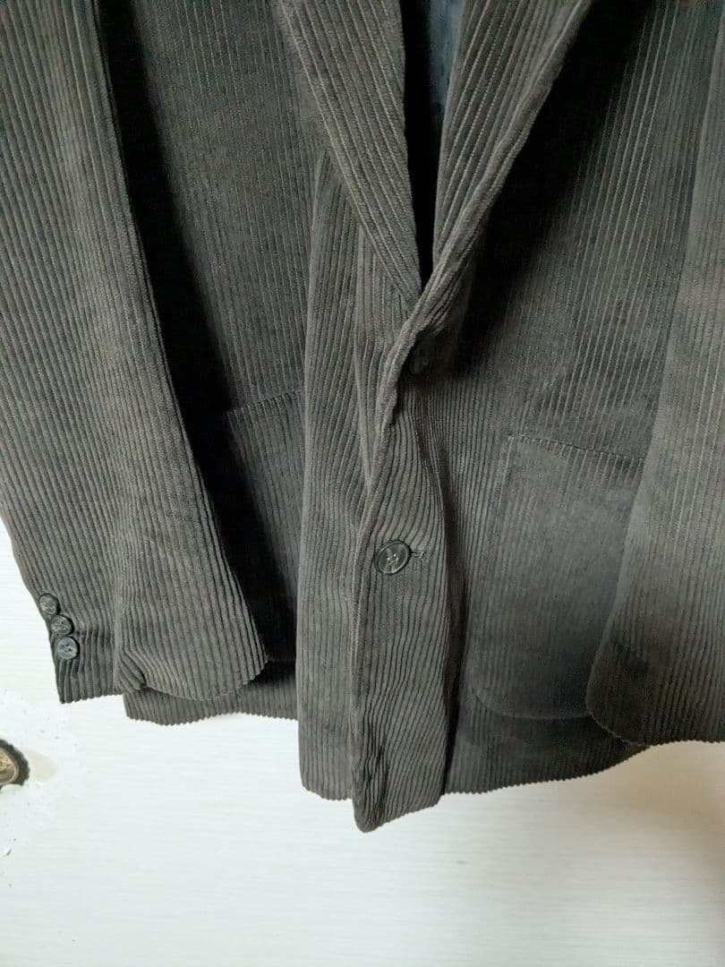 MEMBERS　ONLY メンバーズオンリー　コーデュロイ　slowpoke