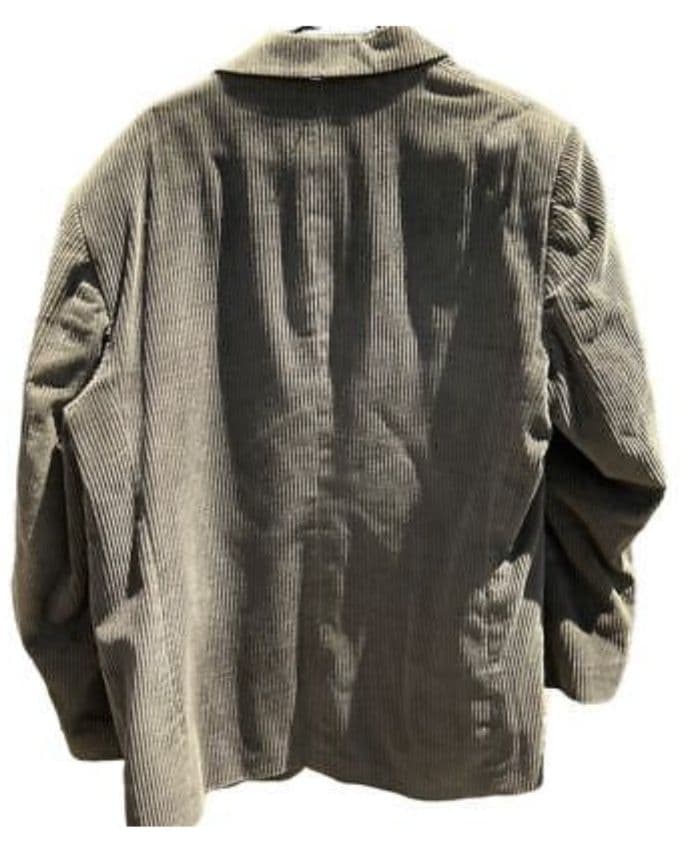 MEMBERS　ONLY メンバーズオンリー　コーデュロイ　slowpoke