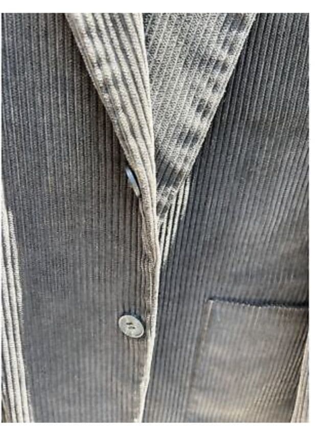 MEMBERS　ONLY メンバーズオンリー　コーデュロイ　slowpoke