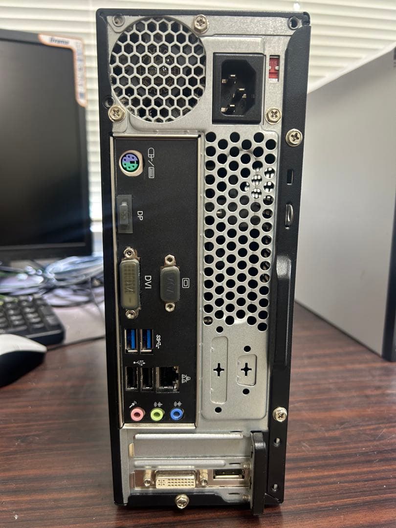 MousePro MPro-S298G-WS-EXP ワークステーション