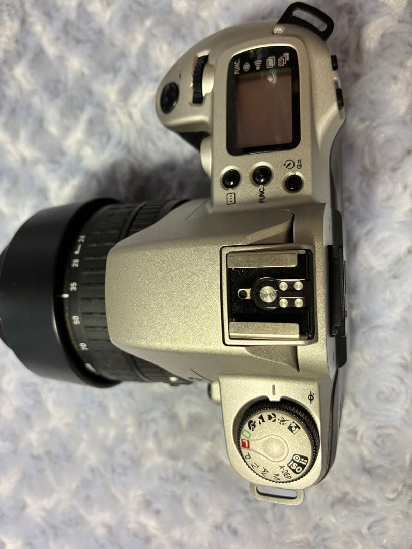 Canon キャノン EOS Kiss 一眼レフカメラ