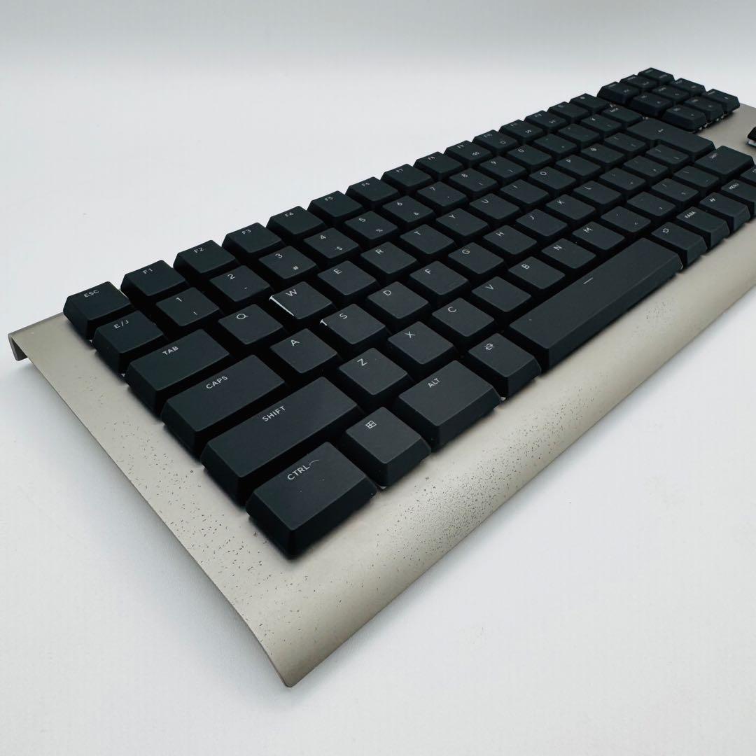 ZENAIM KEYBOARD ゲーミングキーボード　JIS