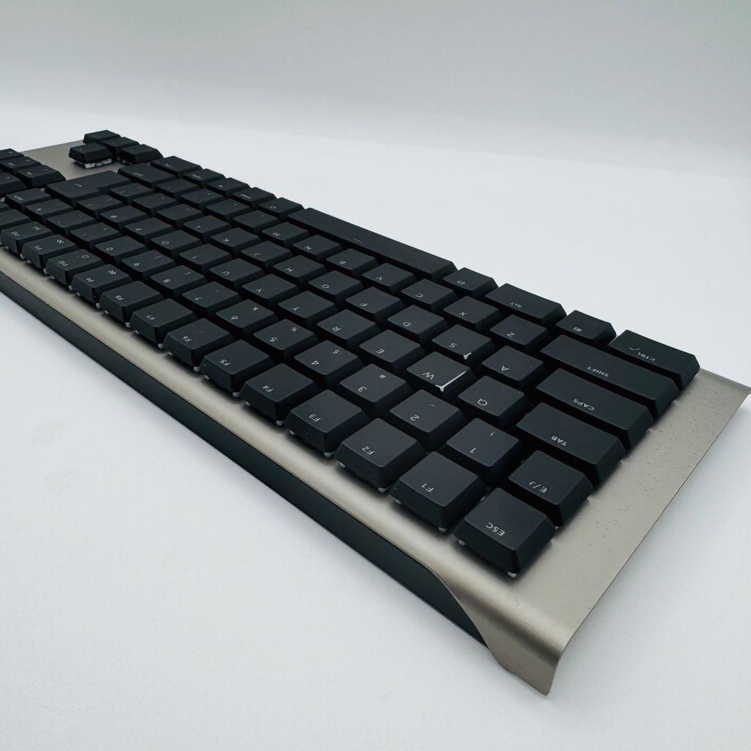 ZENAIM KEYBOARD ゲーミングキーボード　JIS