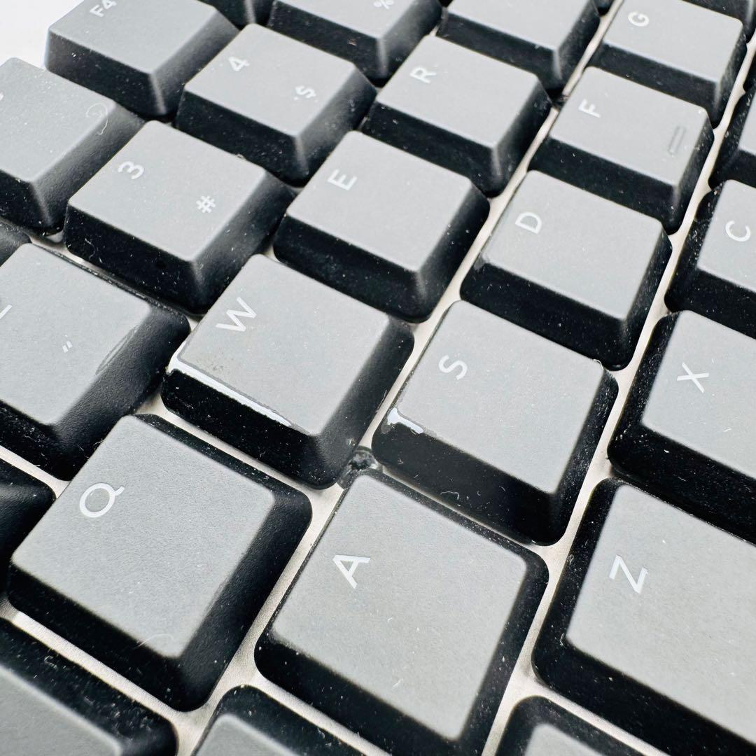 ZENAIM KEYBOARD ゲーミングキーボード　JIS