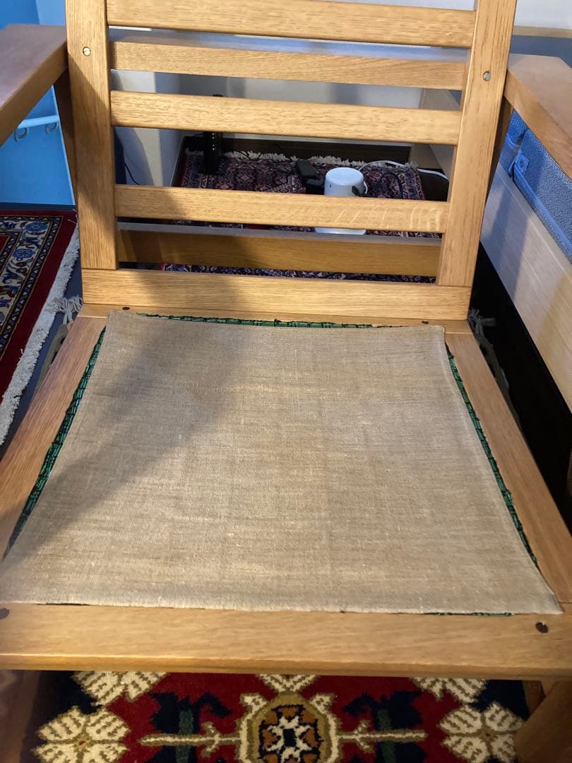 フレデリシア　model.2451 ラウンジチェア　ソファ