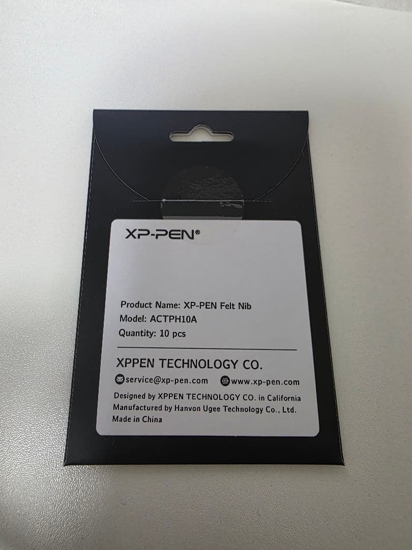 XP-PEN Deco Pro LW (Gen2) ペンタブレット ACK05