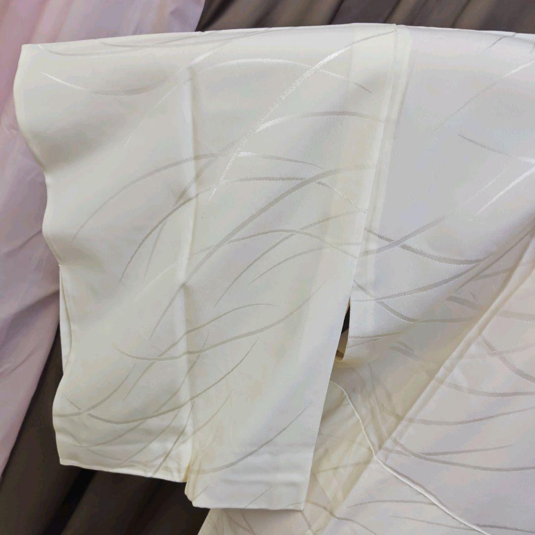 長襦袢・正絹 ❄️☆ 『 2530 』 ( 155 ㎝前後の方)