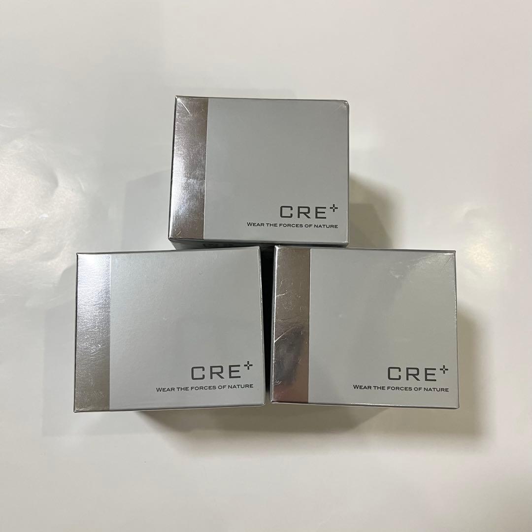 CRE+ ミネラルKSイオンゲル　美容液 50g 日本製