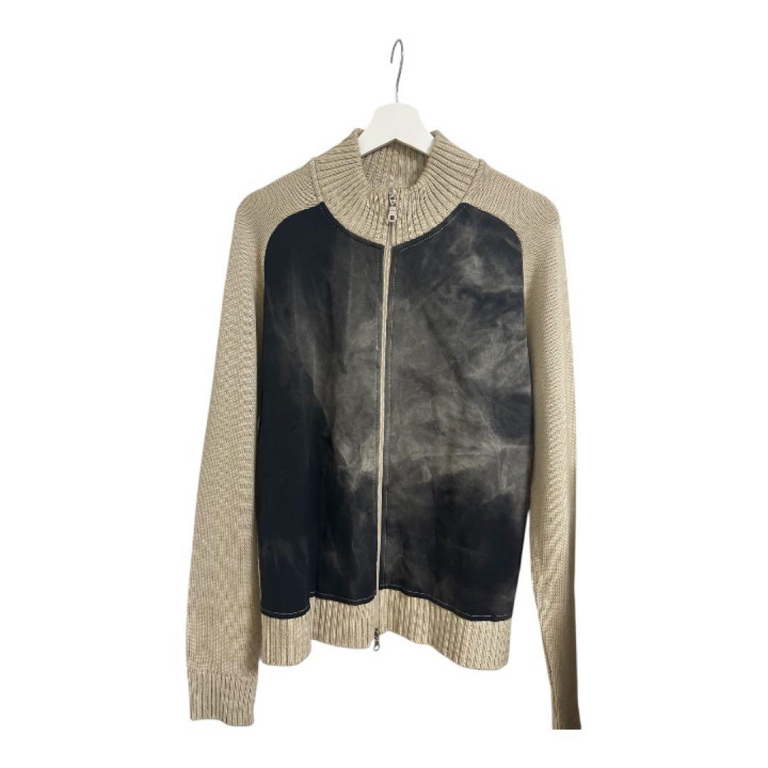 トップス archive made in Italy ds knit