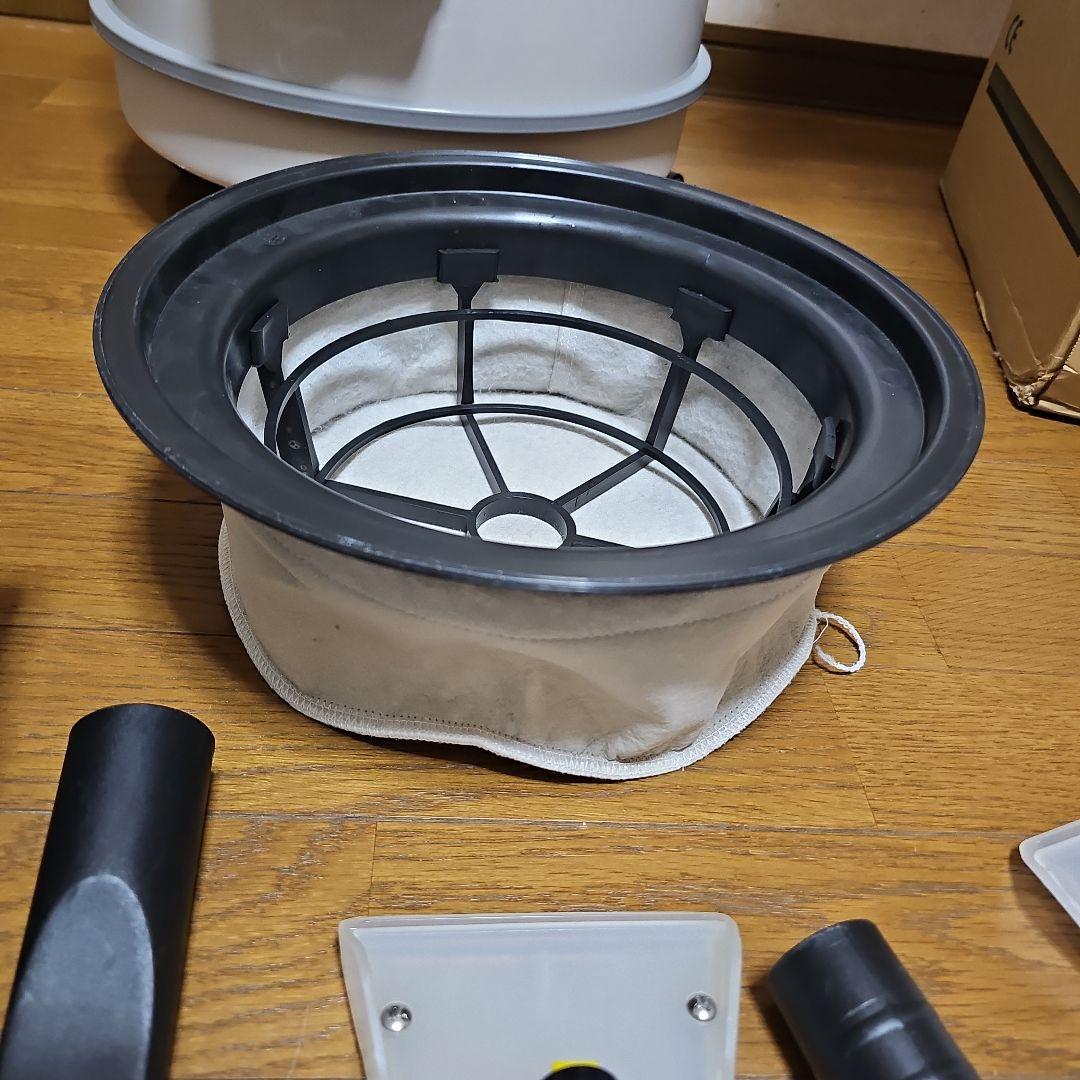 ヒダカ　リンサー