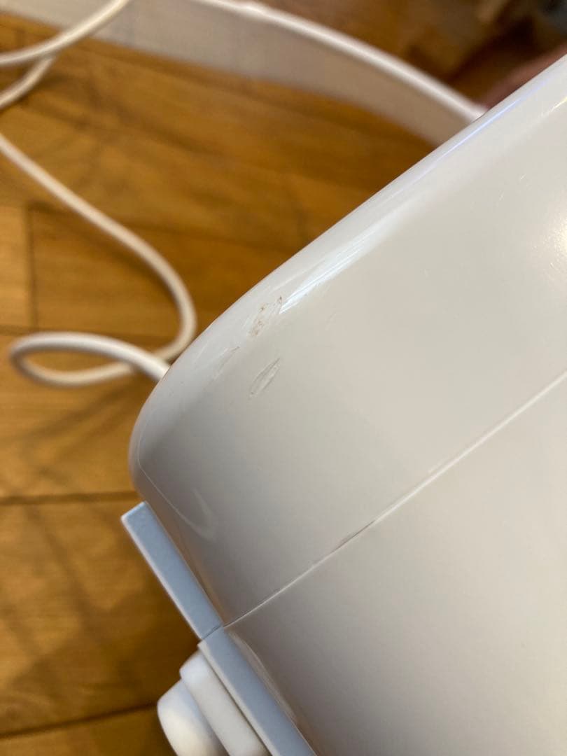 コイズミ　ラクール　2025年4月購入 キャンピングカーエアコン