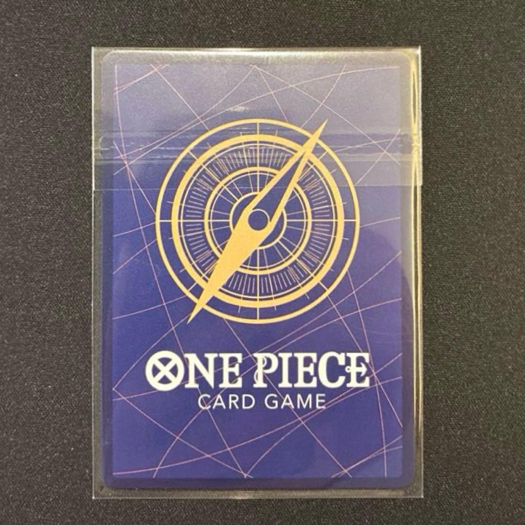 ワンピース　ロロノア・ゾロ　フラッグシップ　未開封