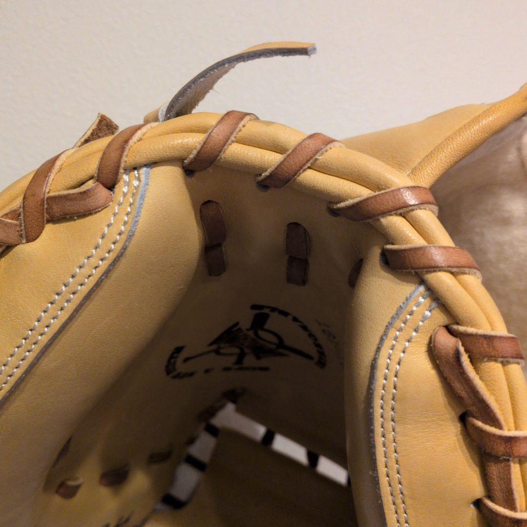 【専用】TAMAZAWA 硬式キャッチャーミット TCY-19T