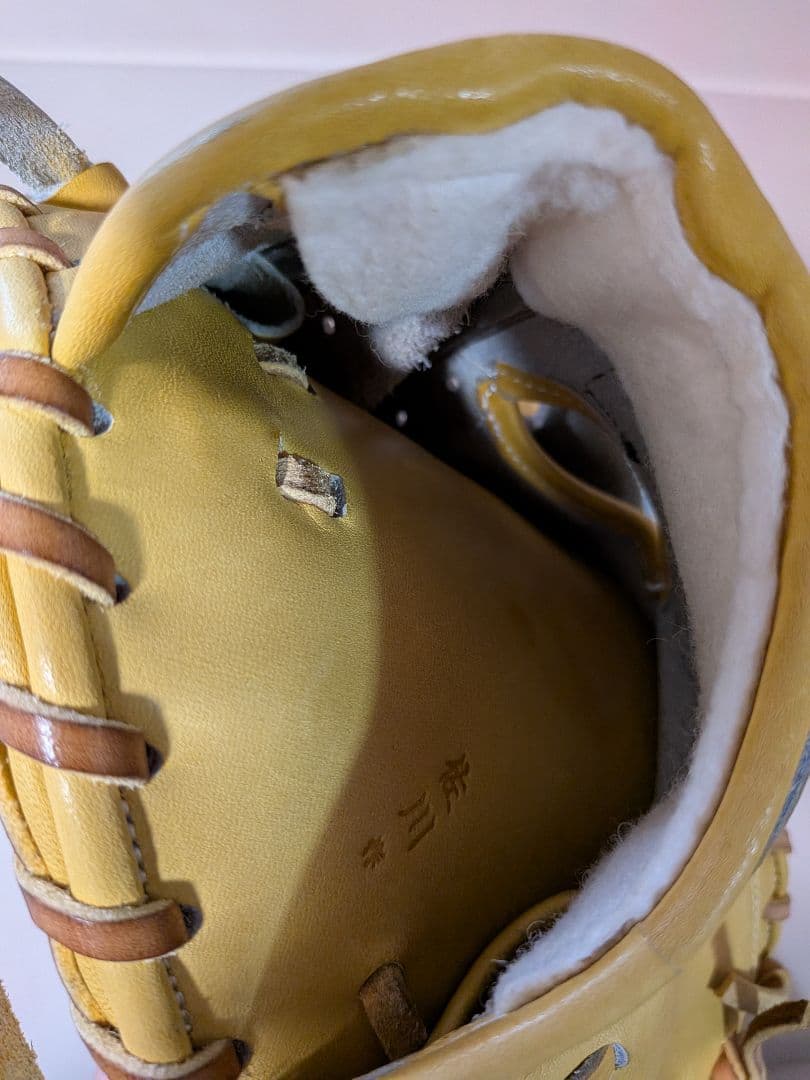 【専用】TAMAZAWA 硬式キャッチャーミット TCY-19T