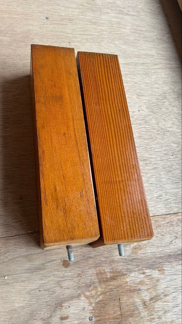 【引き取り歓迎】木製靴箱