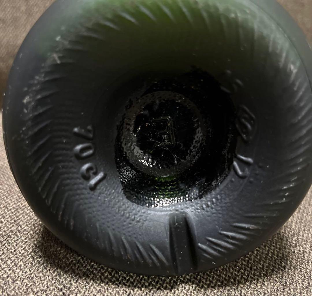 【クルボアジェ ナポレオン】(700ml) 《オールドボトル》